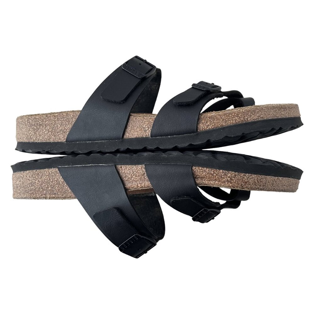 Birkenstock Mayari Sandals Black | Women’s EU 41 | US 10 - Picture 5 of 6